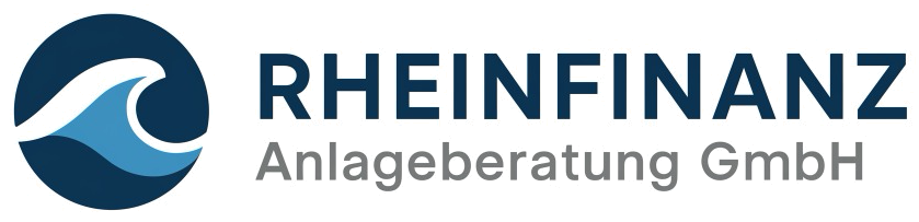 Rheinfinanz Logo